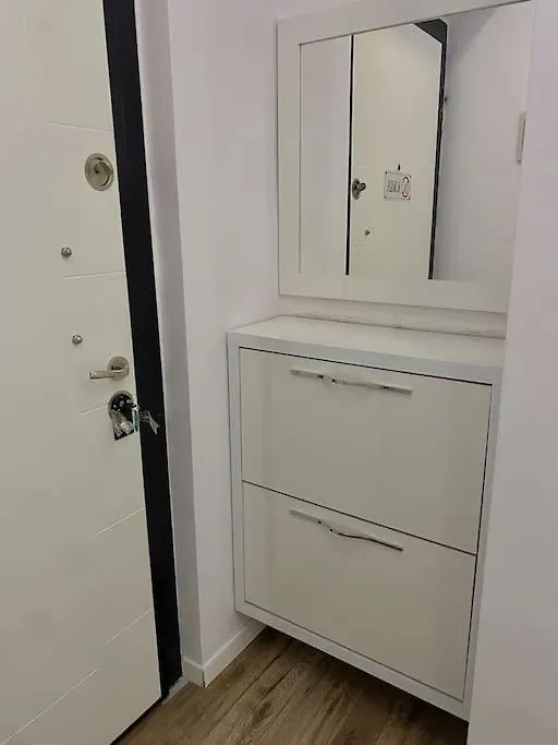 Central Apartment Blloku Tirana