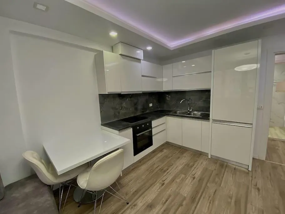 Central Apartment Blloku Τίρανα Αλβανία