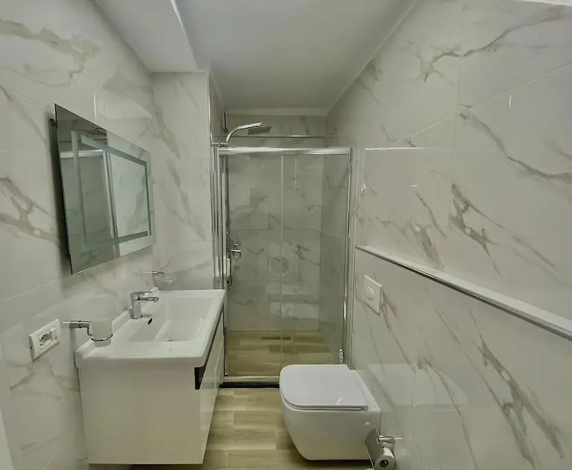 Central Apartment Blloku Tirana