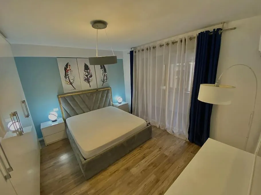 Central Apartment Blloku Tirana