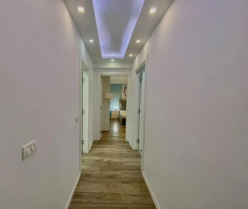 Central Apartment Blloku Tirana