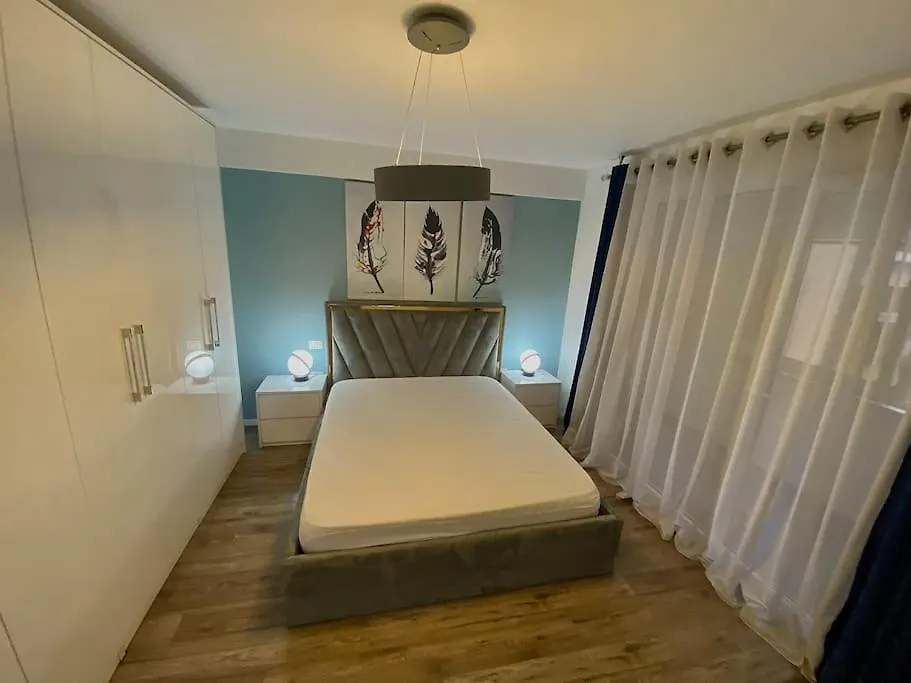 Central Apartment Blloku Τίρανα Αλβανία