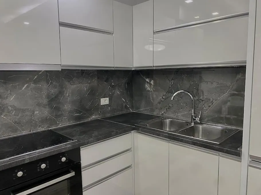 Central Apartment Blloku Tirana Albania