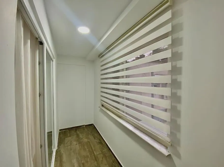 Central Apartment Blloku Tirana