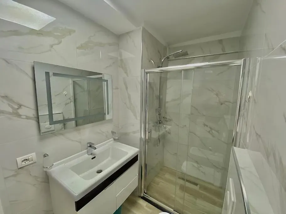 Central Apartment Blloku Tirana